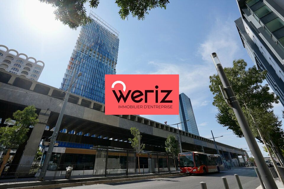 Vente Bureaux Marseille 3 13003 Bureaux Grand Marseille