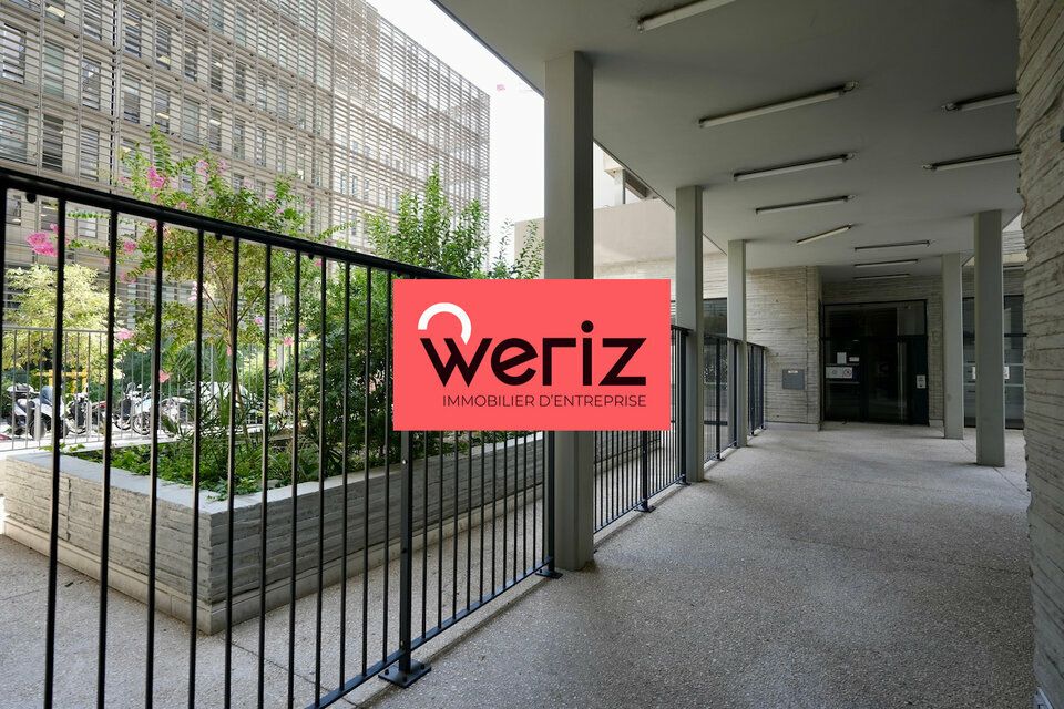 Vente Bureaux Marseille 3 13003 Bureaux Grand Marseille