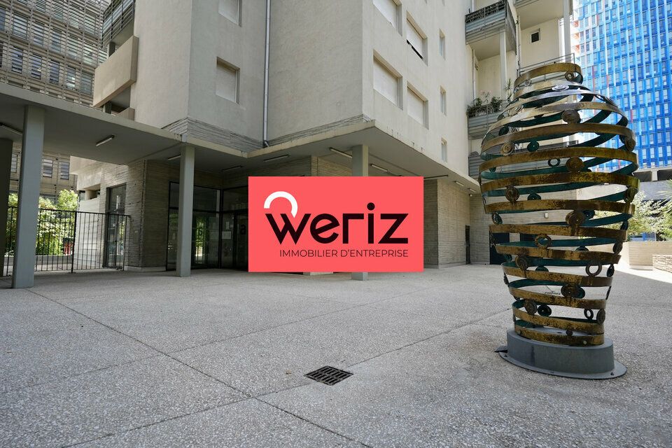 Vente Bureaux Marseille 3 13003 Bureaux Grand Marseille