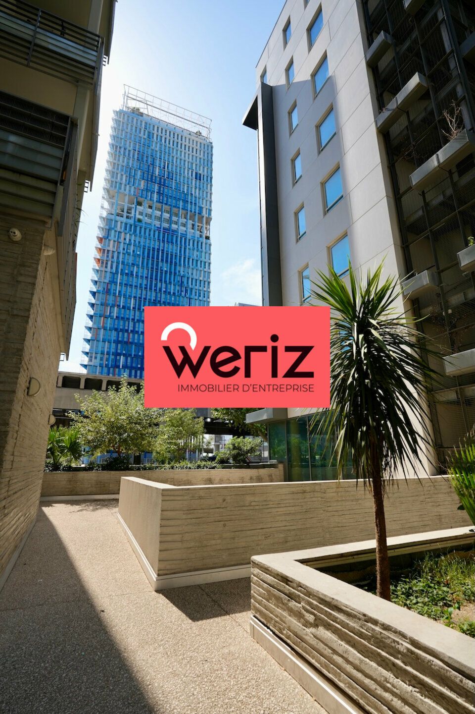 Vente Bureaux Marseille 3 13003 Bureaux Grand Marseille