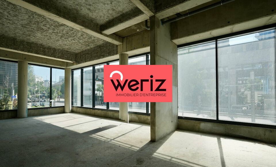 Vente Bureaux Marseille 3 13003 Bureaux Grand Marseille