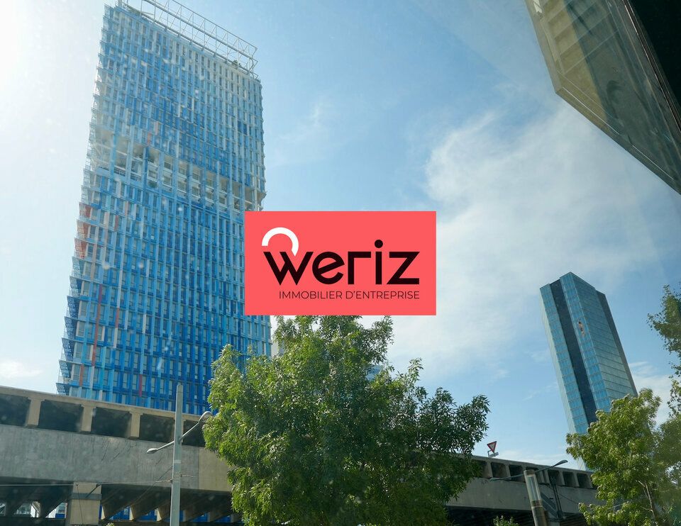 Vente Bureaux Marseille 3 13003 Bureaux Grand Marseille