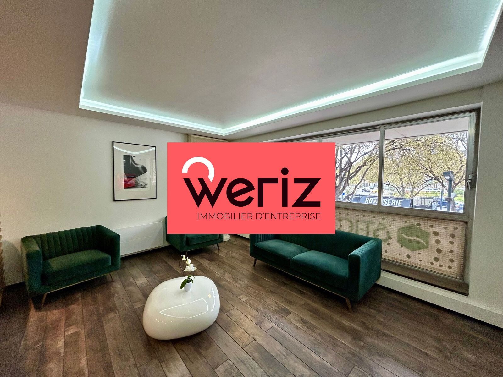 Location Bureaux Marseille 8 13008 Bureaux Grand Marseille