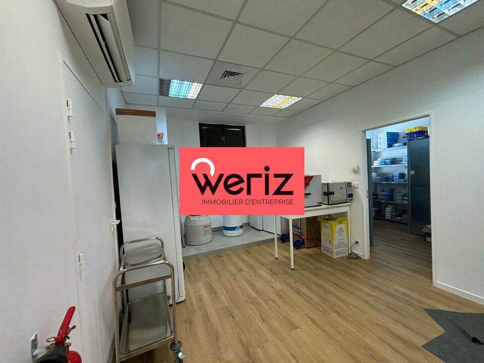 Vente Bureaux Marseille 6 13006 Bureaux Grand Marseille