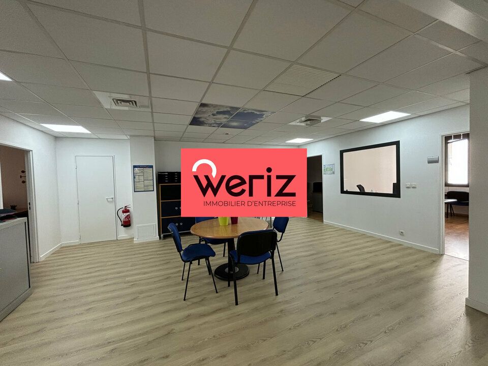 Vente Bureaux Marseille 6 13006 Bureaux Grand Marseille