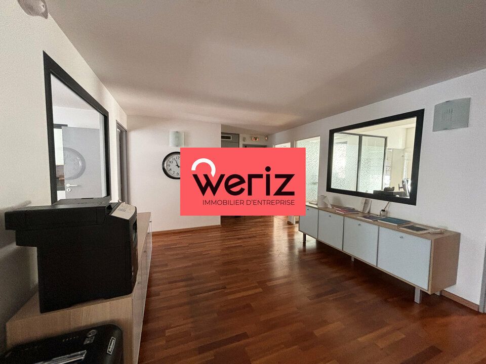 Vente Bureaux Marseille 6 13006 Bureaux Grand Marseille