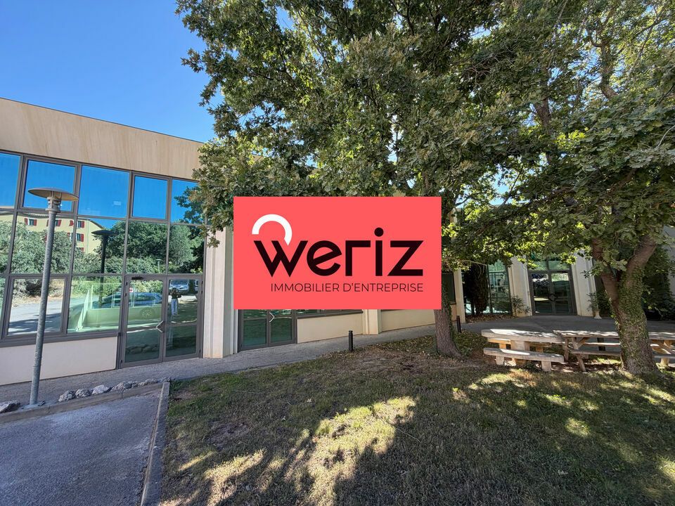 bureaux en location sur AIX EN PROVENCE (13100)