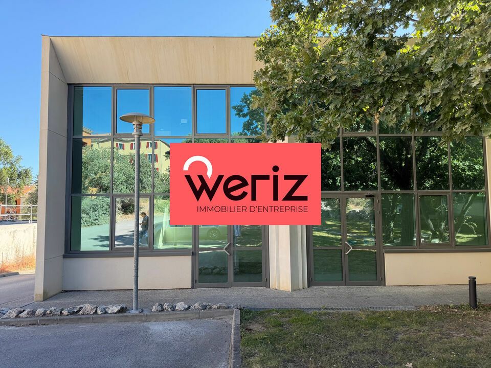 Location Bureaux Aix-en-Provence 13100 Bureaux Pays d'Aix