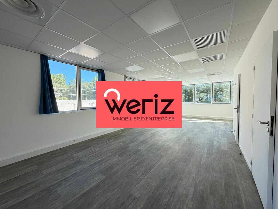 Location Bureaux Aix-en-Provence 13100 Bureaux Pays d'Aix