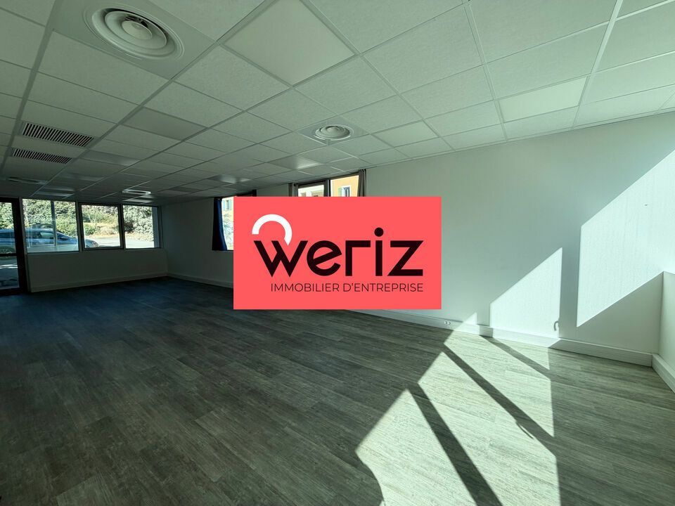Location Bureaux Aix-en-Provence 13100 Bureaux Pays d'Aix