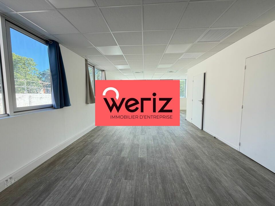 Location Bureaux Aix-en-Provence 13100 Bureaux Pays d'Aix