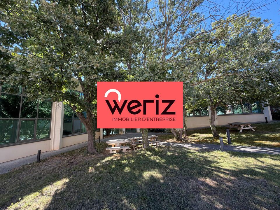 Location Bureaux Aix-en-Provence 13100 Bureaux Pays d'Aix