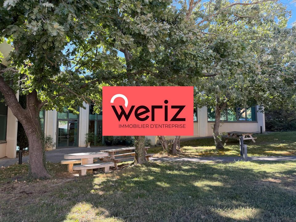 Location Bureaux Aix-en-Provence 13100 Bureaux Pays d'Aix