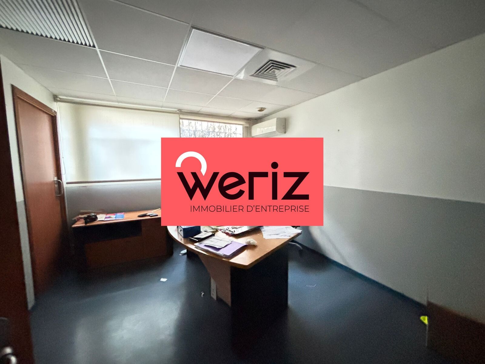 Location Bureaux Marseille 6 13006 Bureaux Grand Marseille