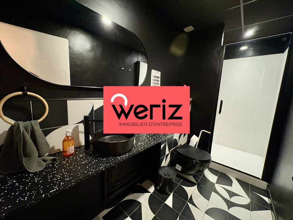 Vente Bureaux Marseille 6 13006 Bureaux Grand Marseille
