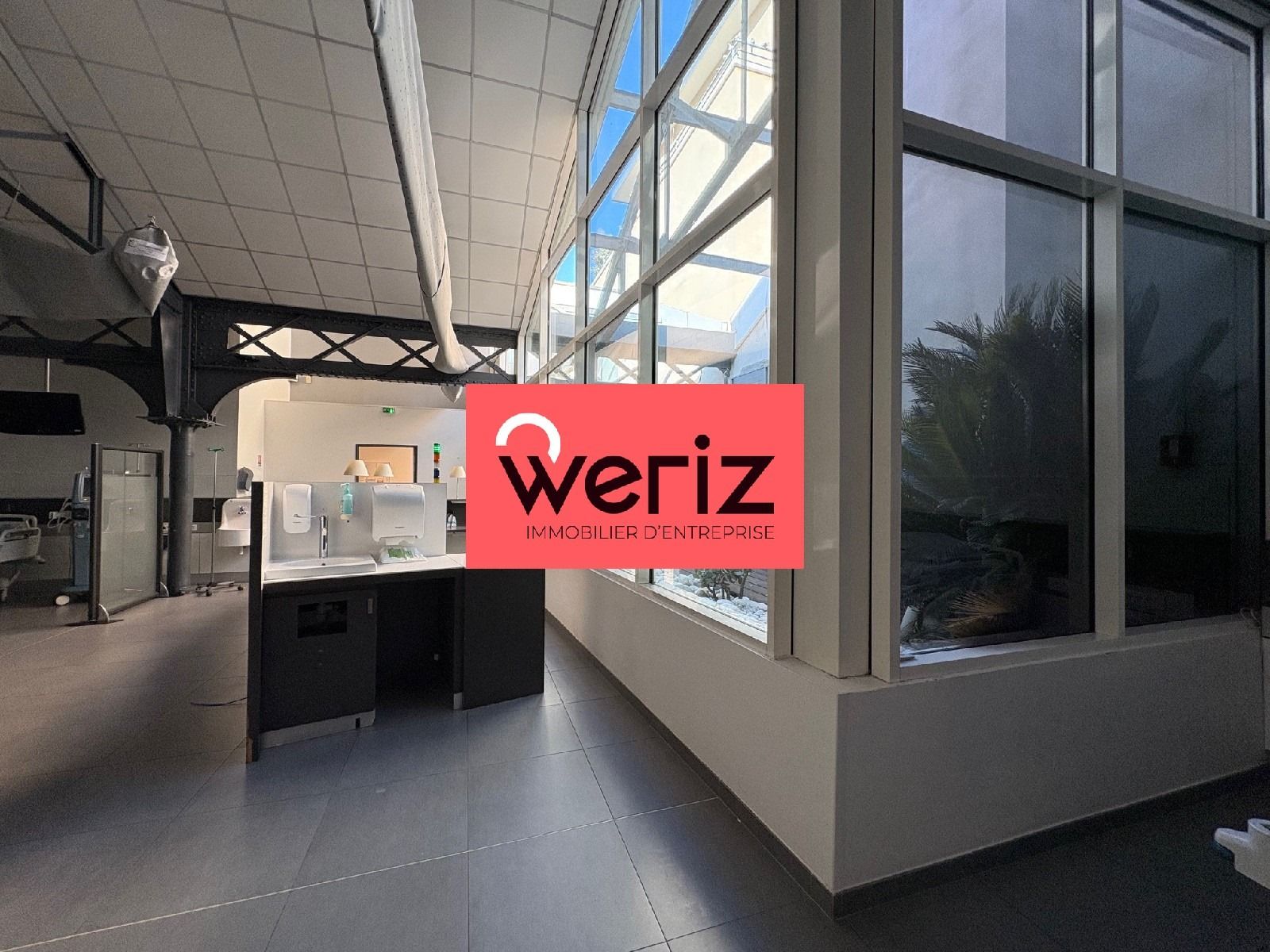 Vente Bureaux Marseille 2 13002 Bureaux Grand Marseille