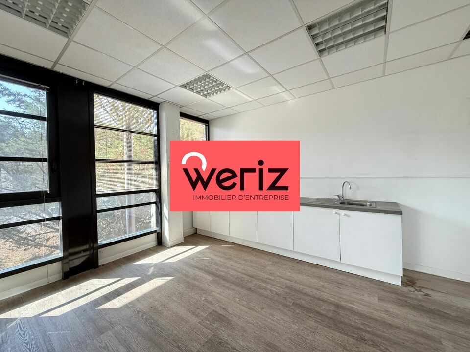 Location Bureaux Aix-en-Provence 13100 Bureaux Pays d'Aix