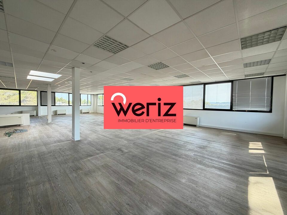 Location Bureaux Aix-en-Provence 13100 Bureaux Pays d'Aix