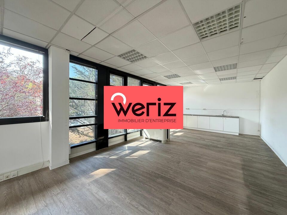 Location Bureaux Aix-en-Provence 13100 Bureaux Pays d'Aix