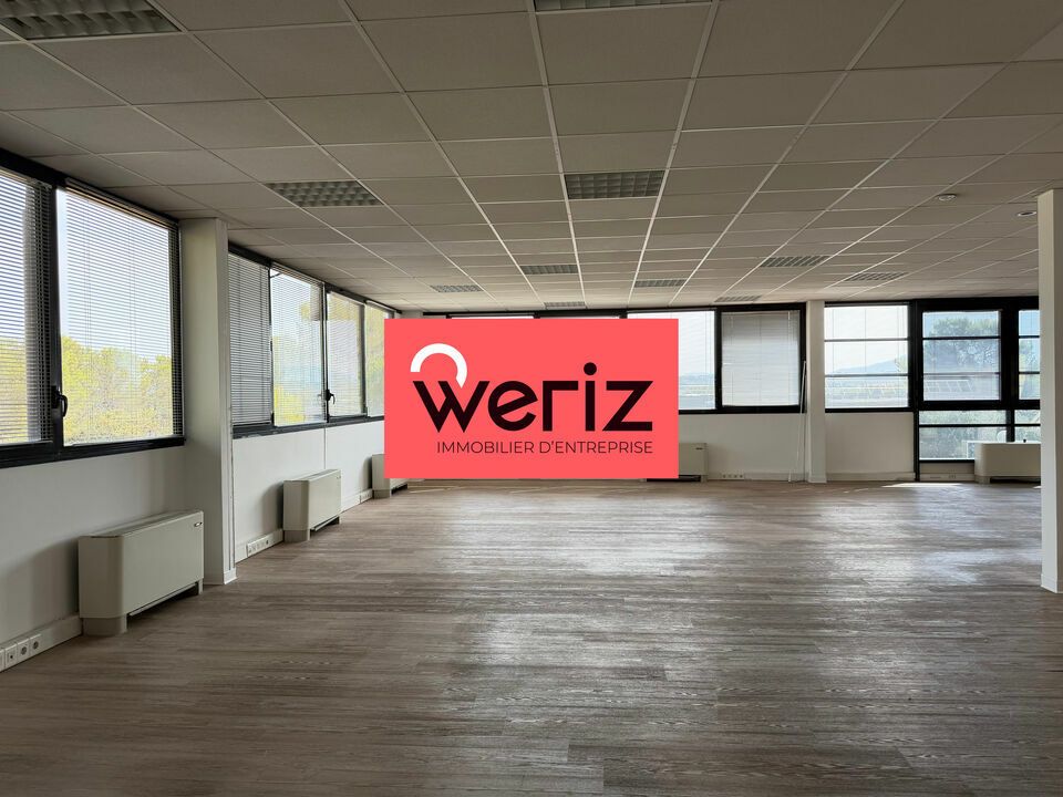 Location Bureaux Aix-en-Provence 13100 Bureaux Pays d'Aix