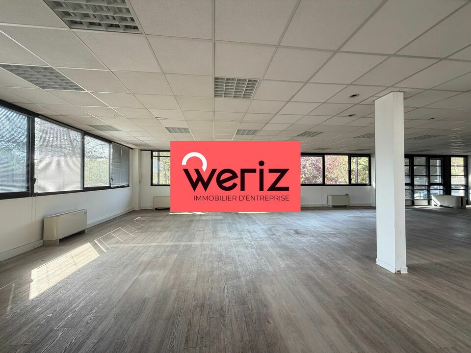 Location Bureaux Aix-en-Provence 13100 Bureaux Pays d'Aix