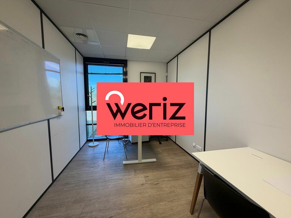 Location Bureaux Aix-en-Provence 13100 Bureaux Pays d'Aix
