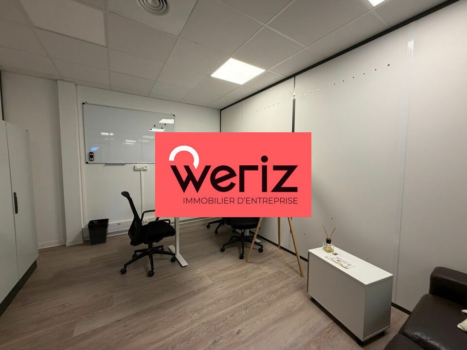 Location Bureaux Aix-en-Provence 13100 Bureaux Pays d'Aix