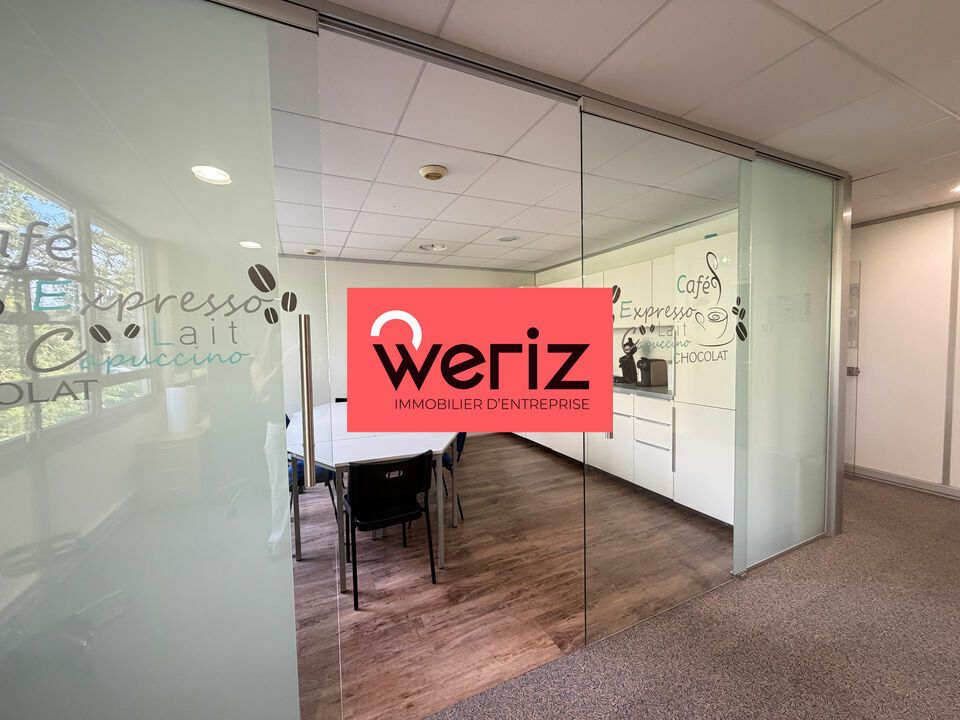 Location Bureaux Vitrolles 13127 Bureaux Pays d'Aix