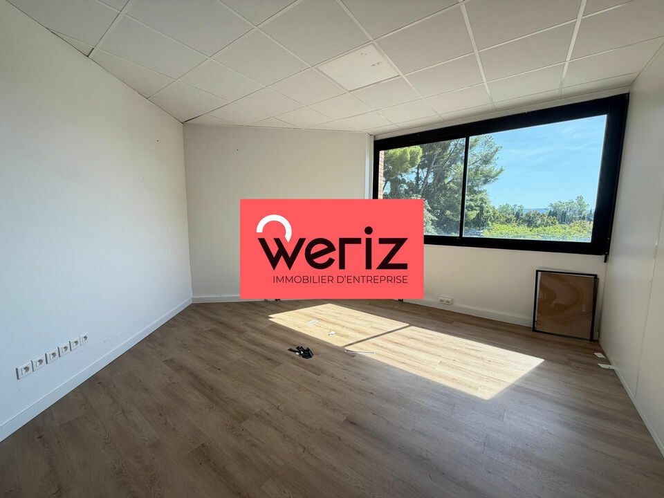 Location Bureaux Cabriès 13480 Bureaux Pays d'Aix