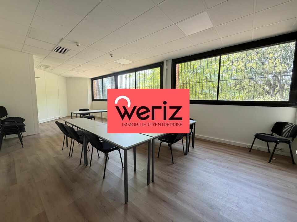Location Bureaux Cabriès 13480 Bureaux Pays d'Aix