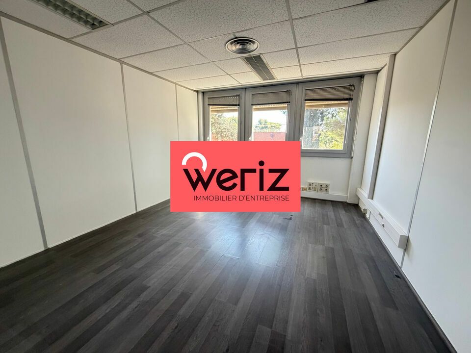 Location Bureaux Vitrolles 13127 Bureaux Pays d'Aix
