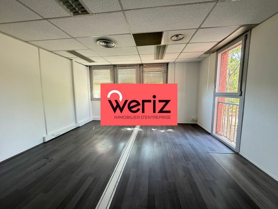 Location Bureaux Vitrolles 13127 Bureaux Pays d'Aix