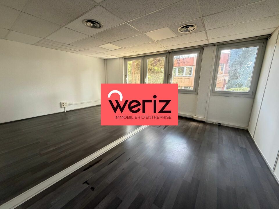 Location Bureaux Vitrolles 13127 Bureaux Pays d'Aix