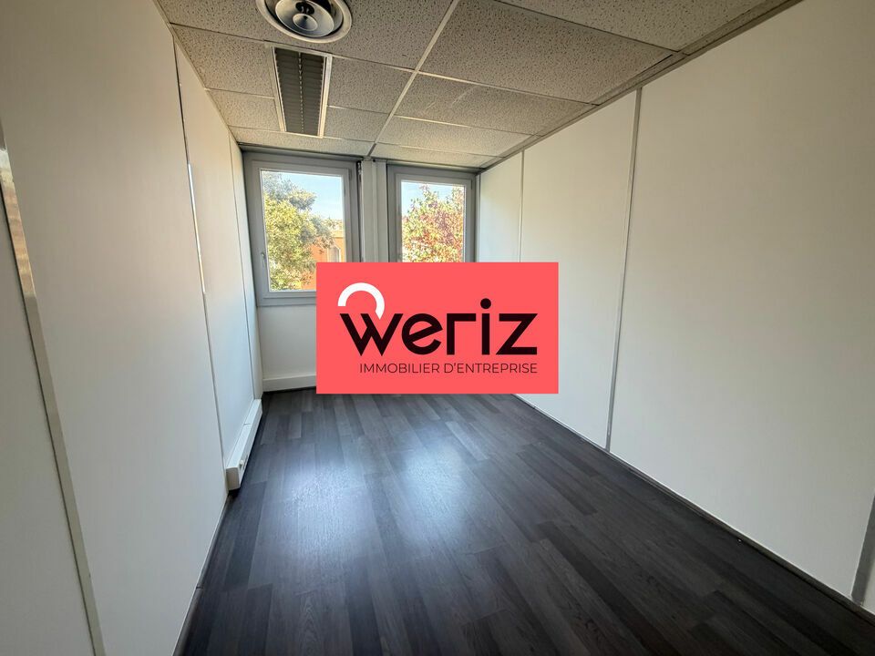 Location Bureaux Vitrolles 13127 Bureaux Pays d'Aix