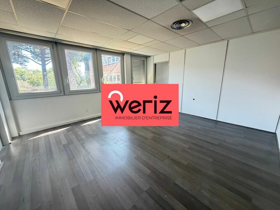 Location Bureaux Vitrolles 13127 Bureaux Pays d'Aix