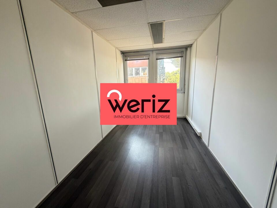 Location Bureaux Vitrolles 13127 Bureaux Pays d'Aix