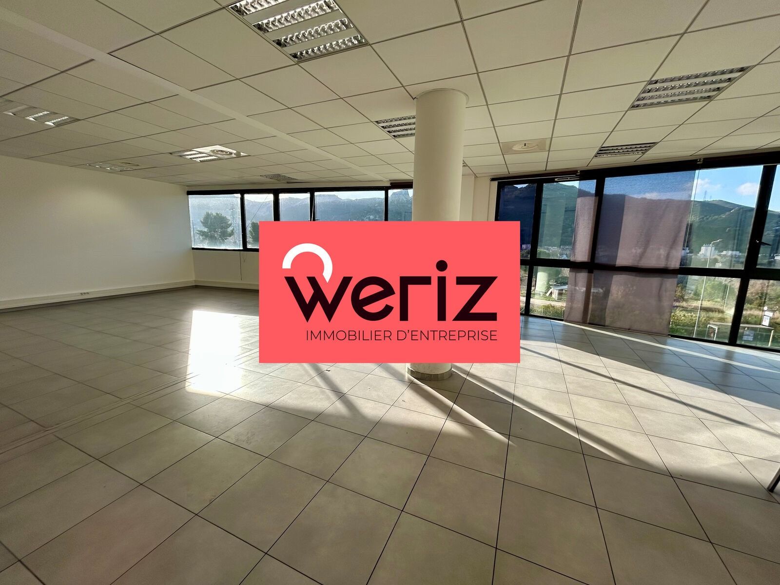 Location Bureaux Marseille 11 13011 Bureaux Grand Marseille