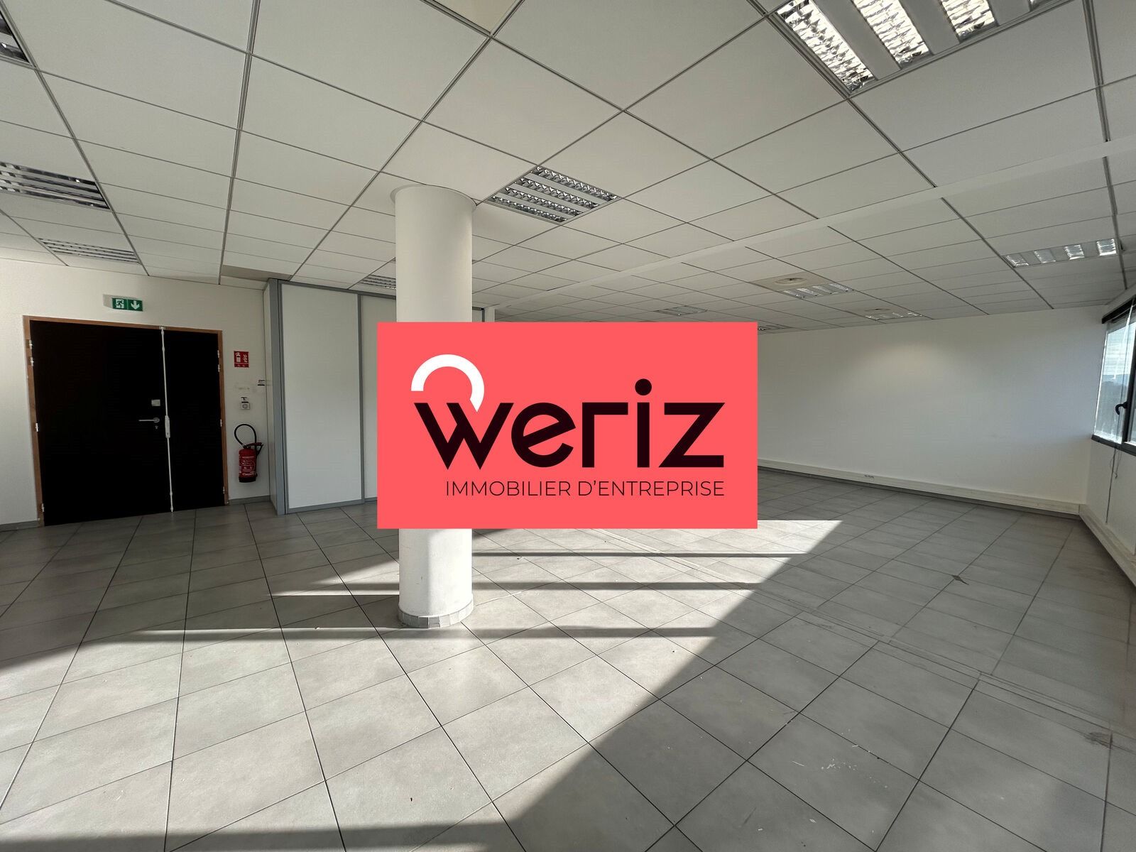Location Bureaux Marseille 11 13011 Bureaux Grand Marseille
