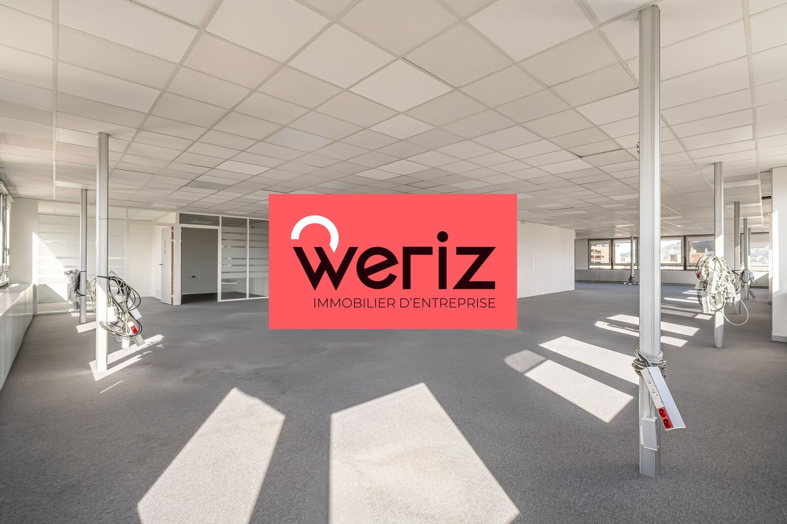 Location Bureaux Marseille 6 13006 Bureaux Grand Marseille