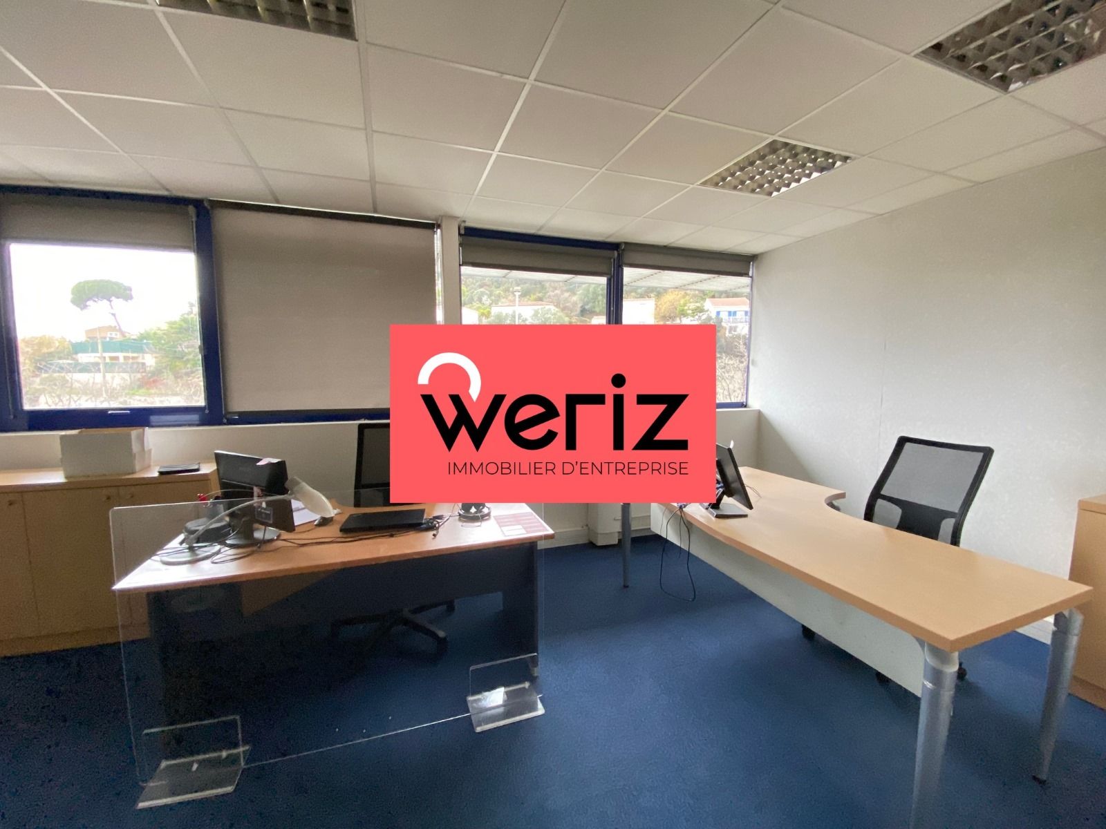 Location Bureaux Marseille 11 13011 Bureaux Grand Marseille