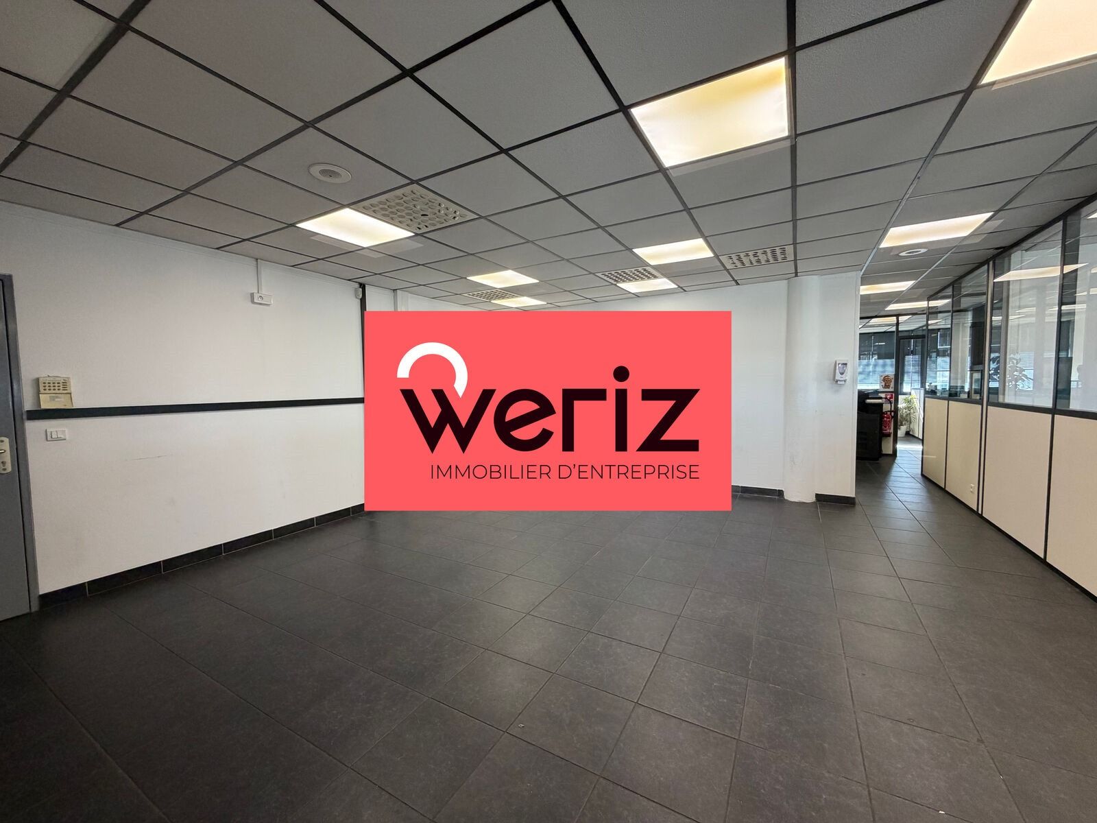 Location Bureaux Vitrolles 13127 Bureaux Pays d'Aix
