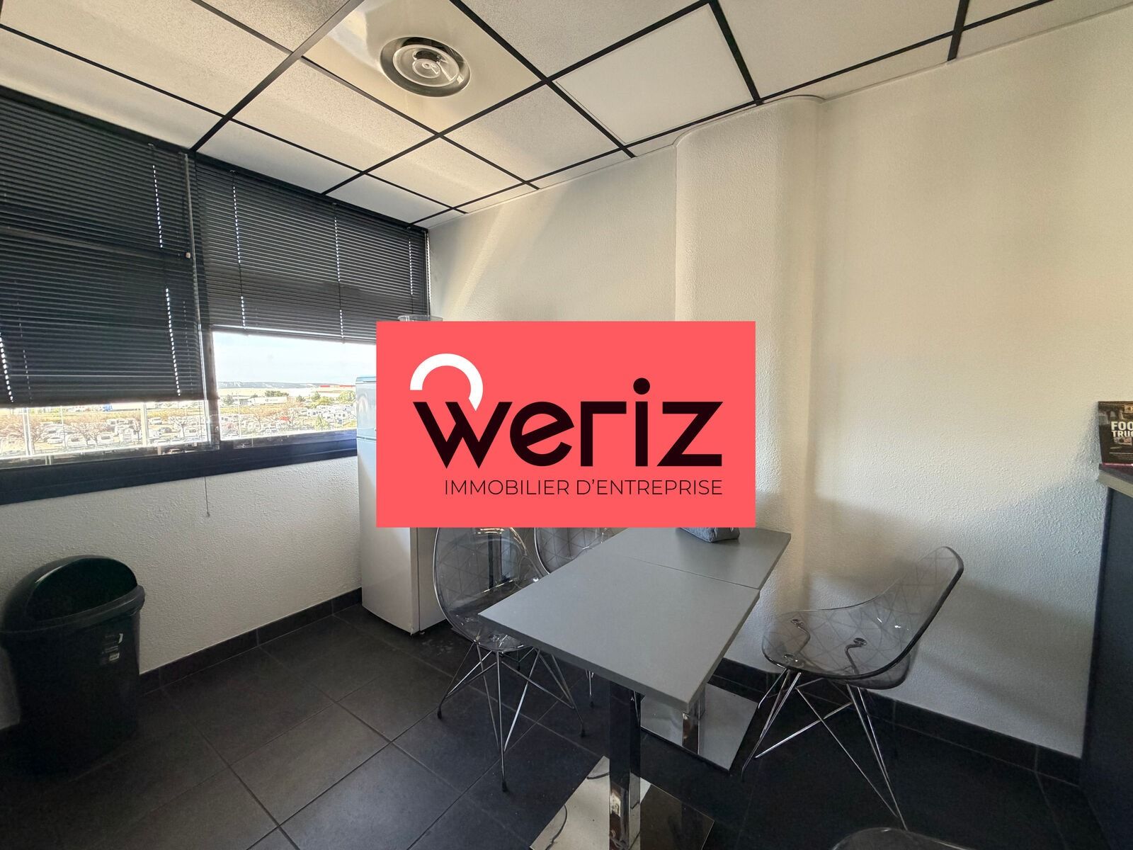 Location Bureaux Vitrolles 13127 Bureaux Pays d'Aix