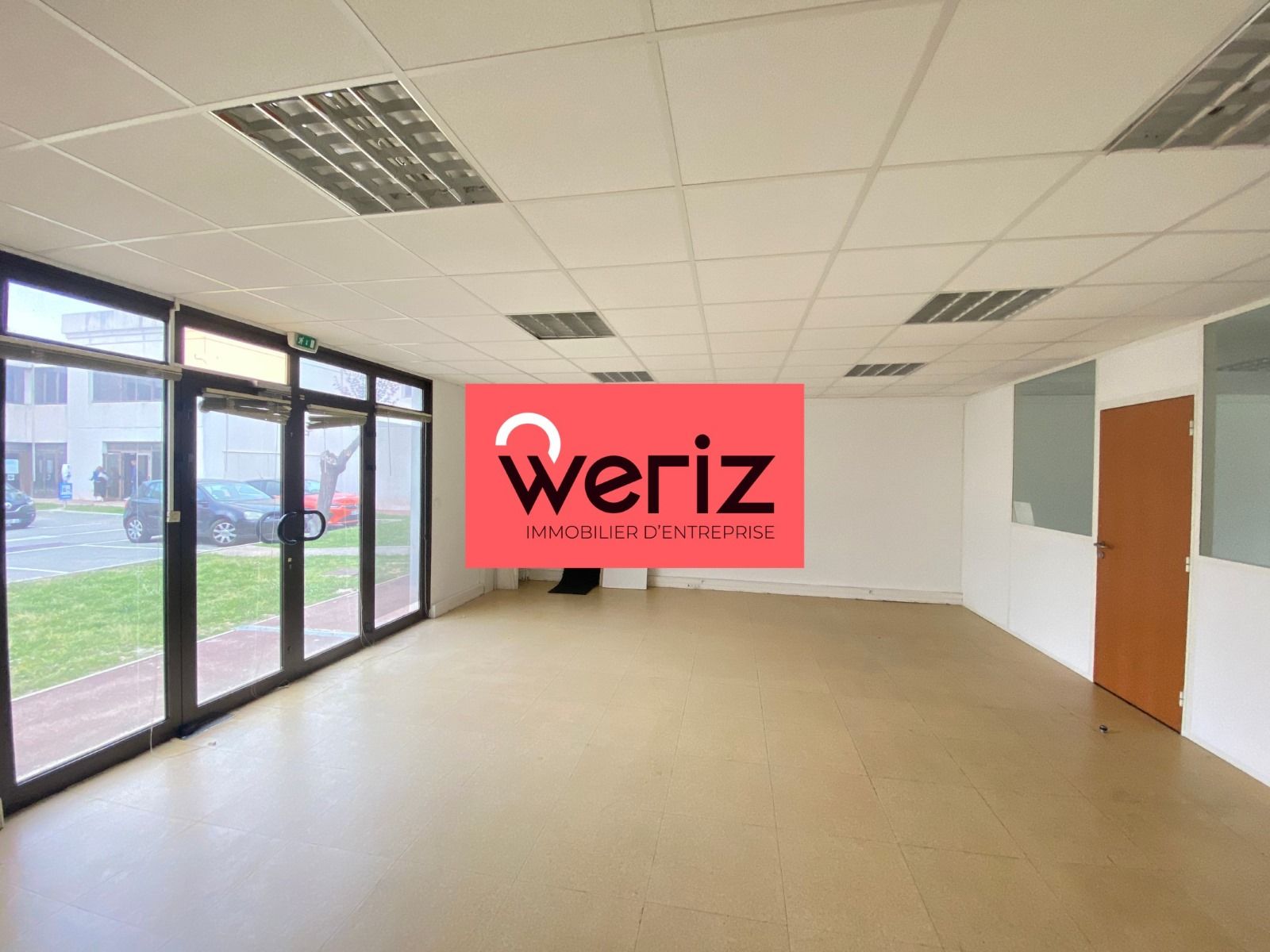 Location Bureaux Gémenos 13420 Bureaux Grand Marseille