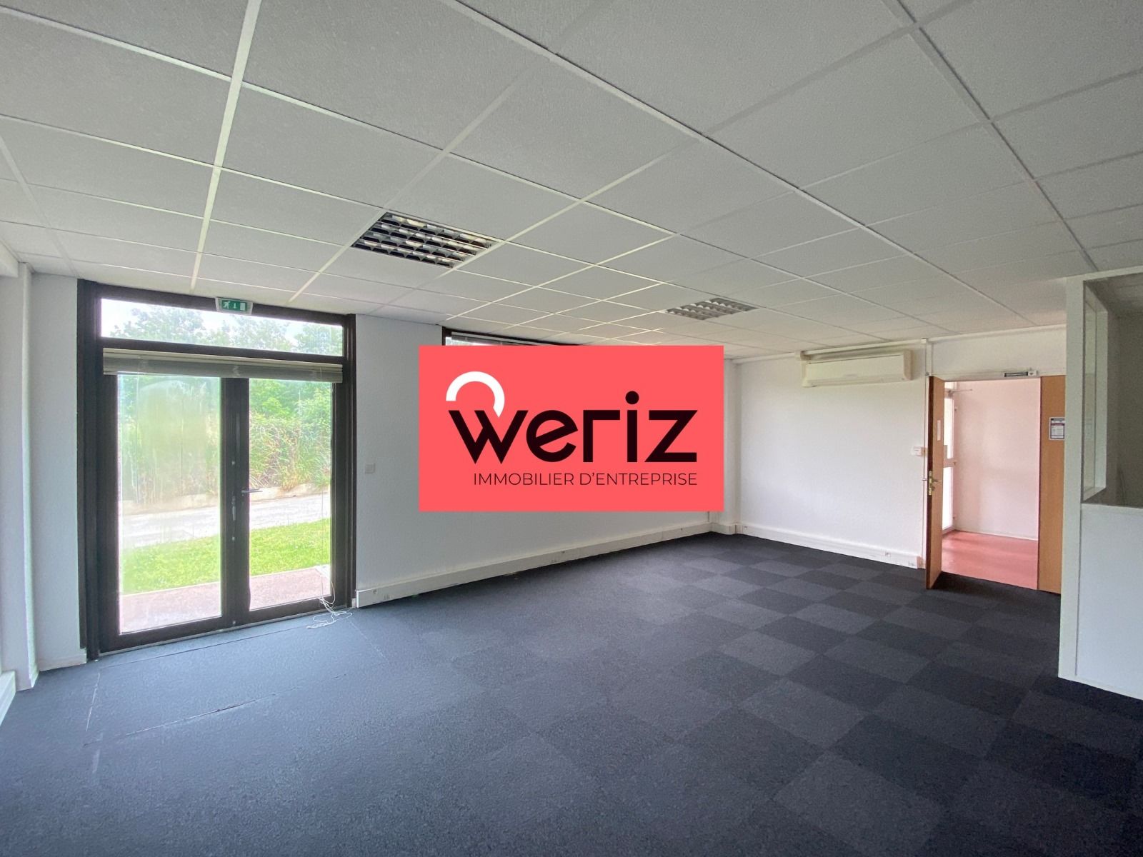 Location Bureaux Gémenos 13420 Bureaux Grand Marseille