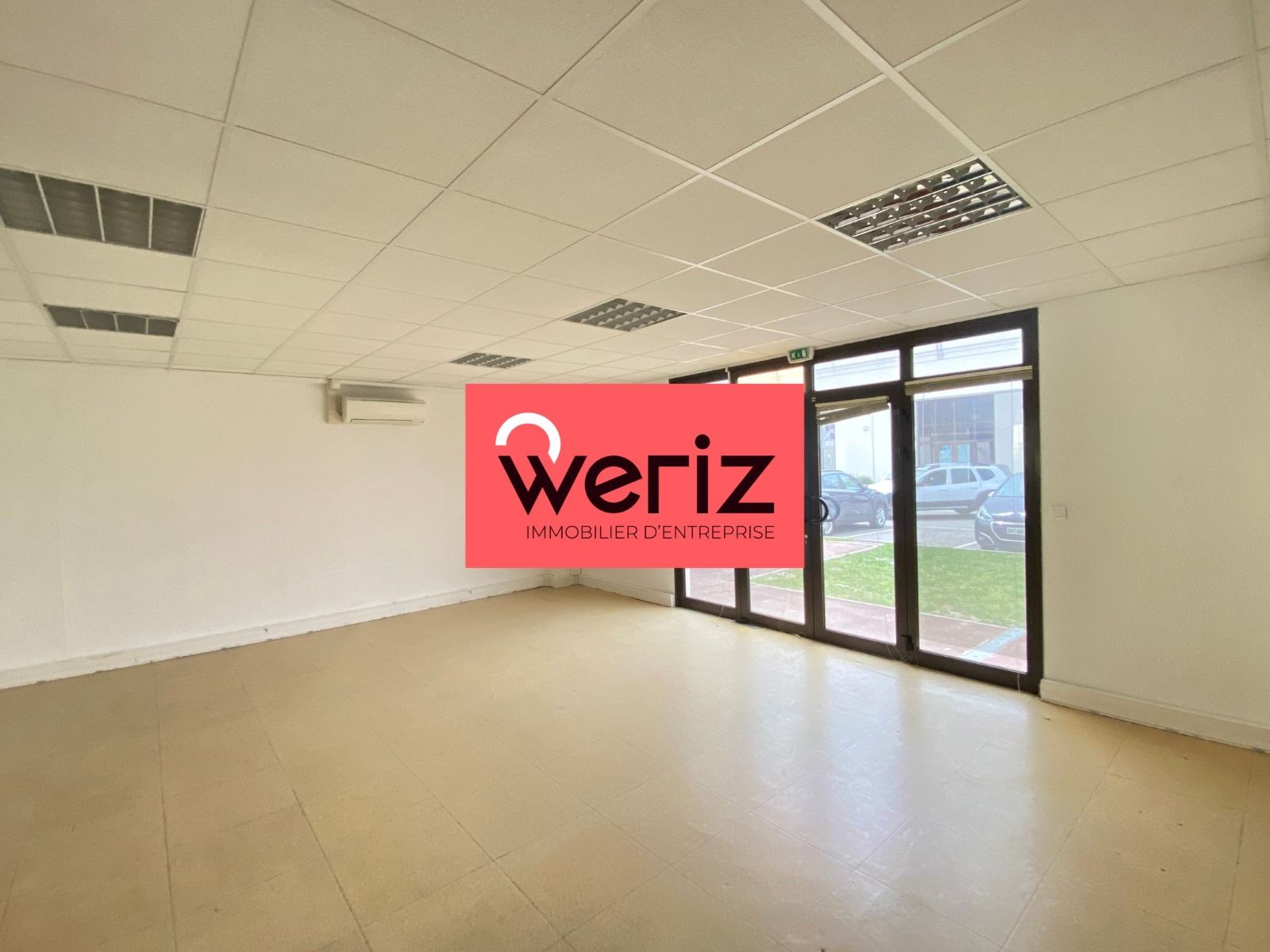 Location Bureaux Gémenos 13420 Bureaux Grand Marseille