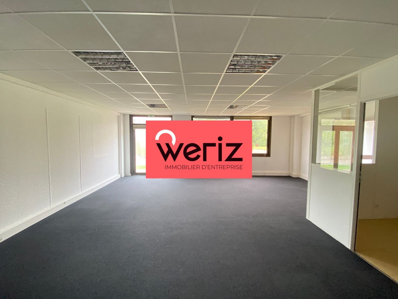 Location Bureaux Gémenos 13420 Bureaux Grand Marseille