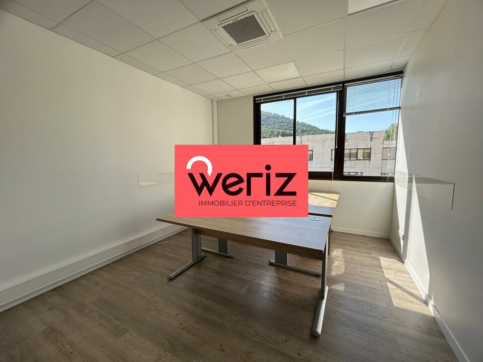Location Bureaux Gémenos 13420 Bureaux Grand Marseille