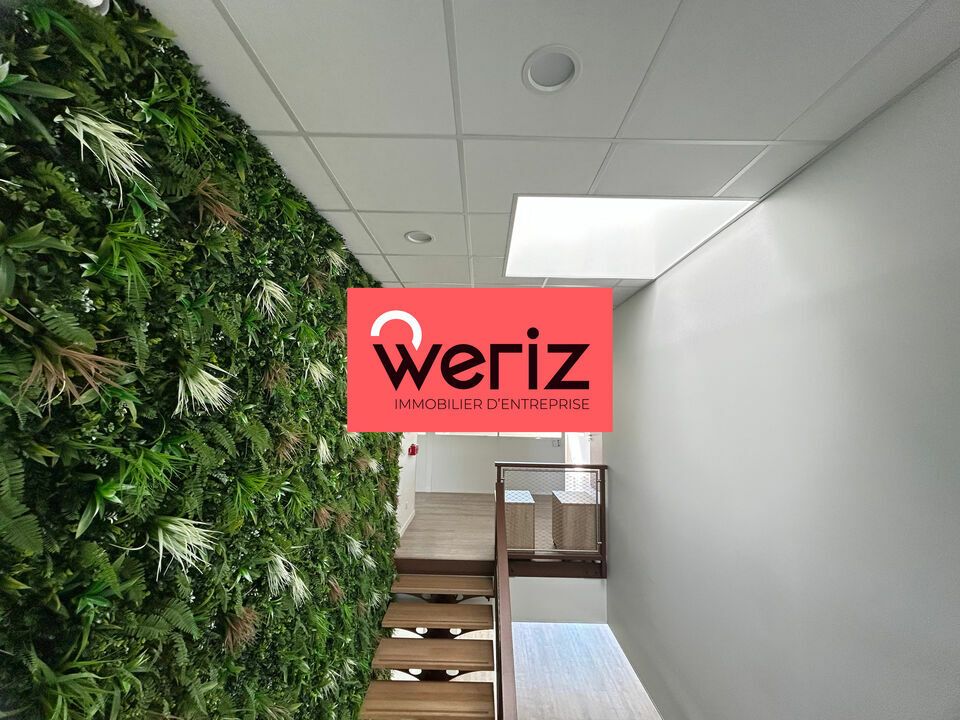 Location Bureaux Gémenos 13420 Bureaux Grand Marseille