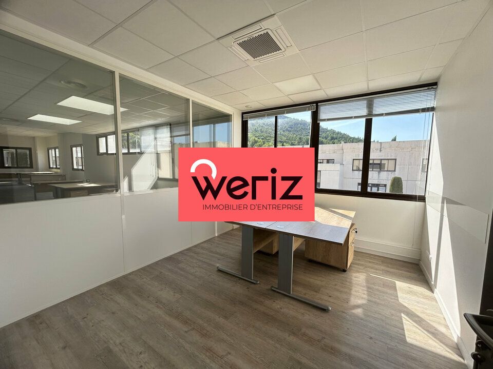 Location Bureaux Gémenos 13420 Bureaux Grand Marseille