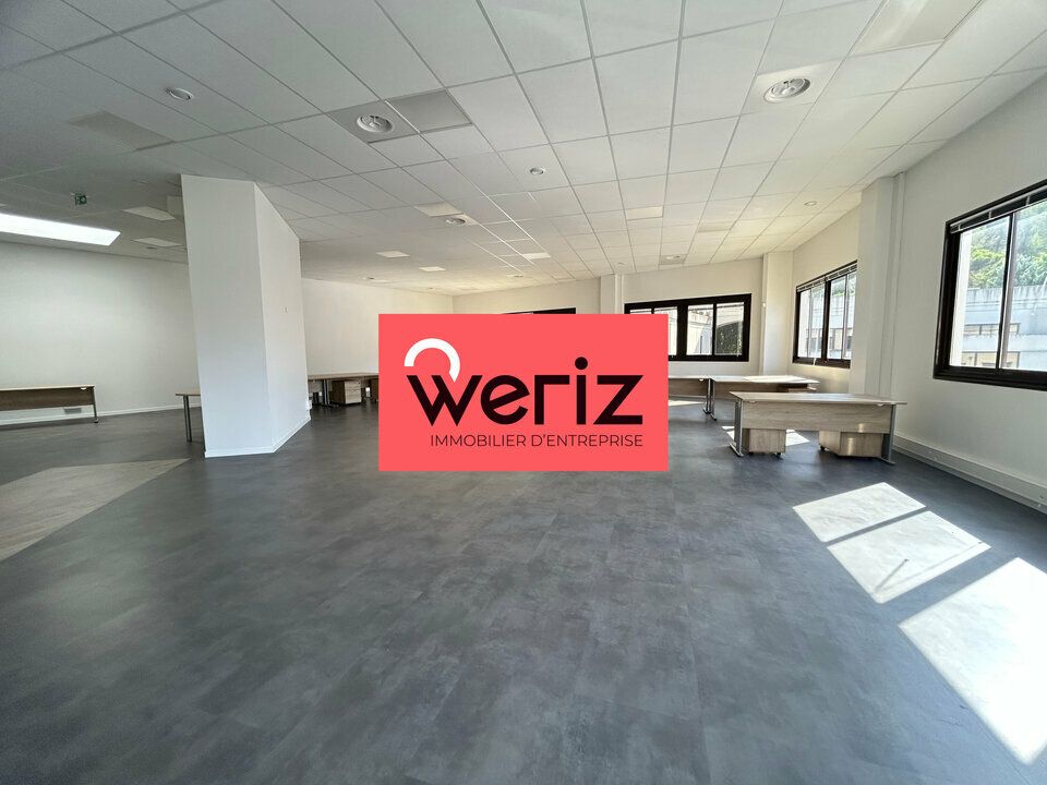 Location Bureaux Gémenos 13420 Bureaux Grand Marseille